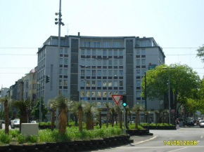 Гостиница Domo Hotel Mondial  Дюссельдорф